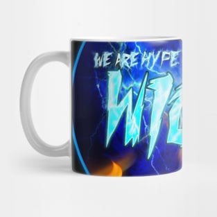 Wiggy Swag Mug